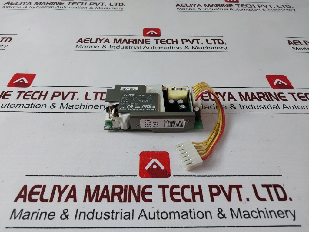 Eos Vlt60-1001 Power Supply Xp Plo