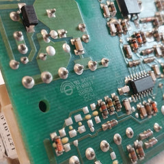 Ep-322.225.01-10A Circuit Board