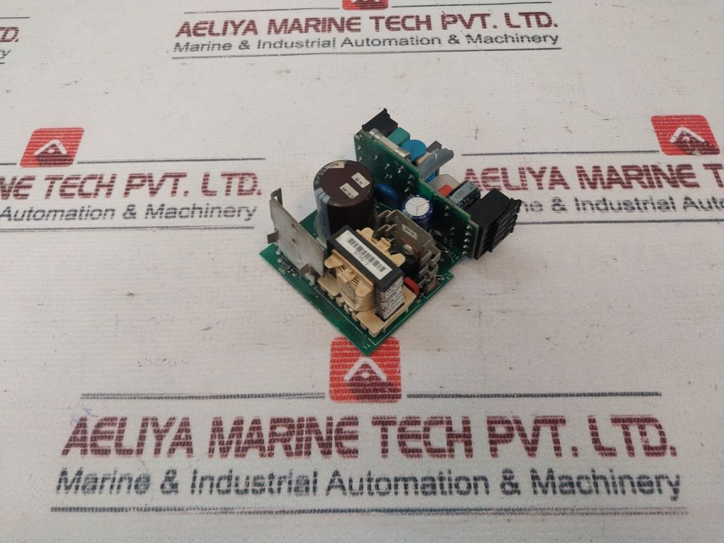 Ep-322.225.01-10A Circuit Board