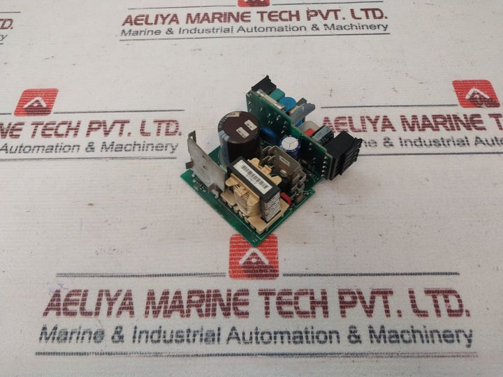 Ep-322.225.01-10A Circuit Board