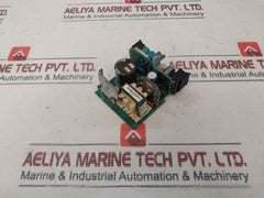 Ep-322.225.01-10A Circuit Board