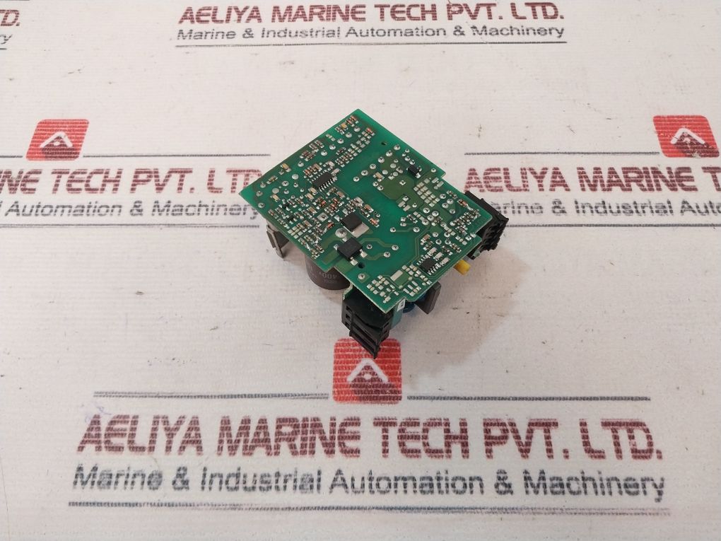 Ep-322.225.01-10A Circuit Board