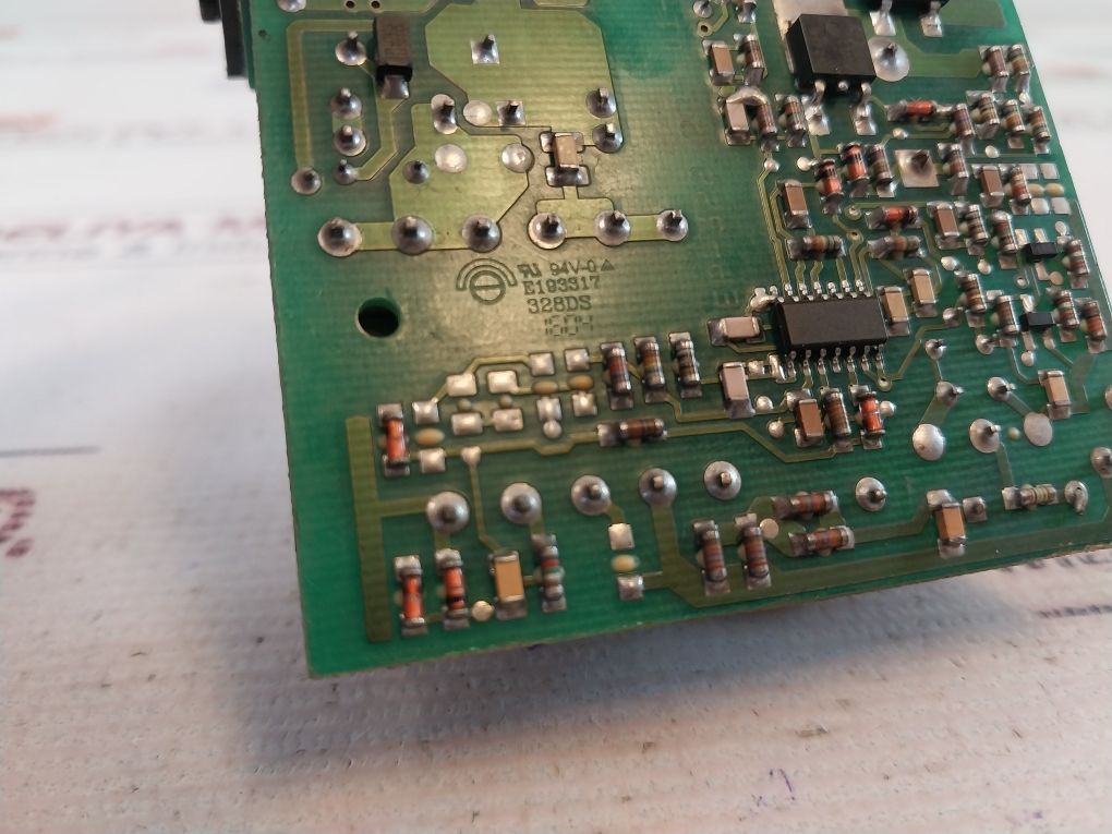 Ep-322.225.01-10A Circuit Board