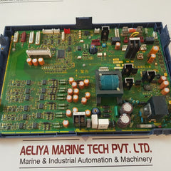 Ep-4794D-c 10-z3 Inverter Power Drive Board