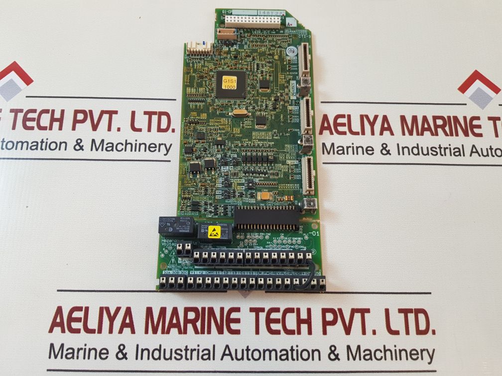 Ep-4950 Pcb Card Sa543089-01