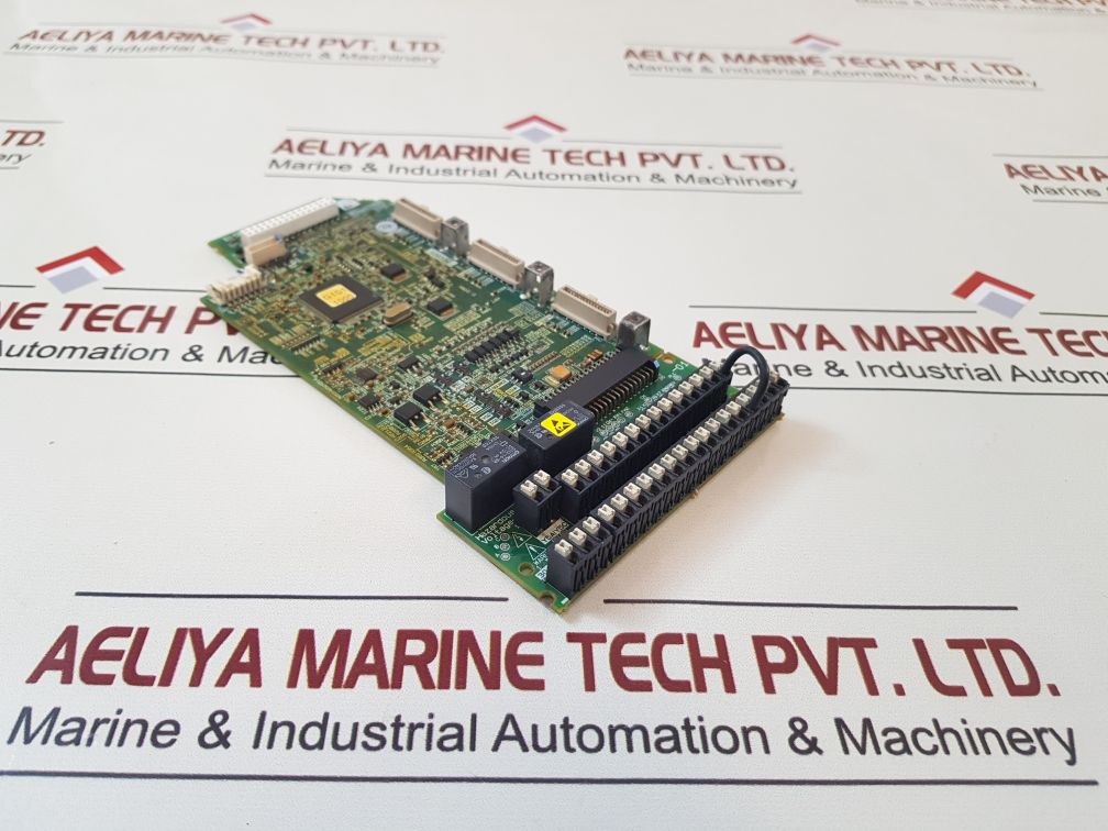 Ep-4950 Pcb Card Sa543089-01