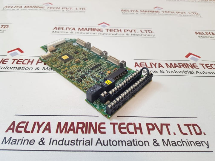 Ep-4950 Pcb Card Sa543089-01