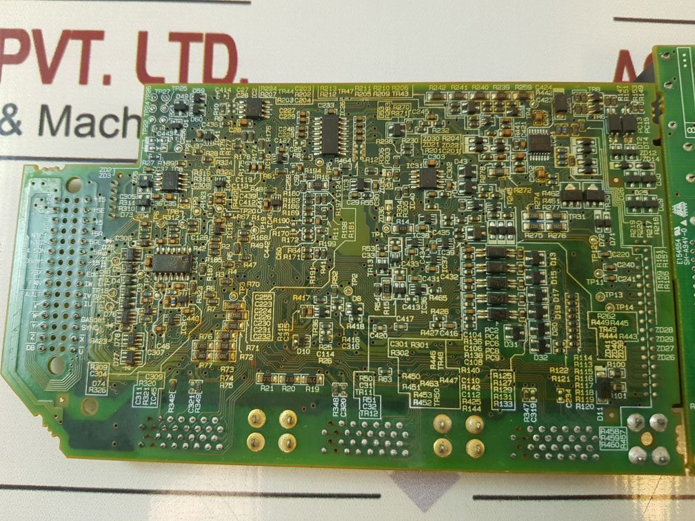 Ep-4950 Pcb Card Sa543089-01