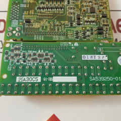 Ep-4950 Pcb Card Sa543089-01