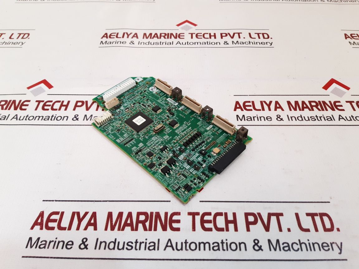 Ep-4950A Pcb Card