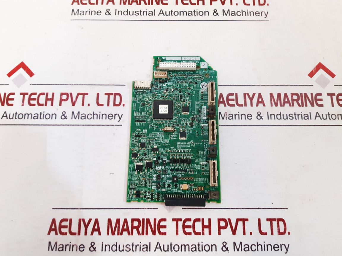 Ep-4950A Pcb Card