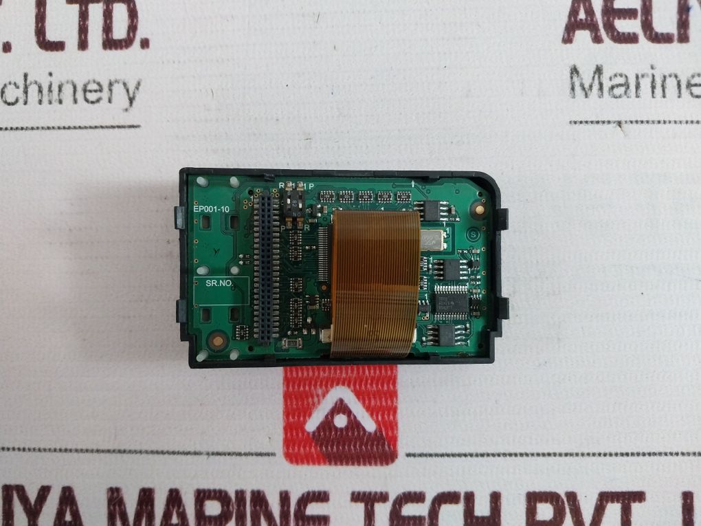 Ep001-10 Cpu Dl Card
