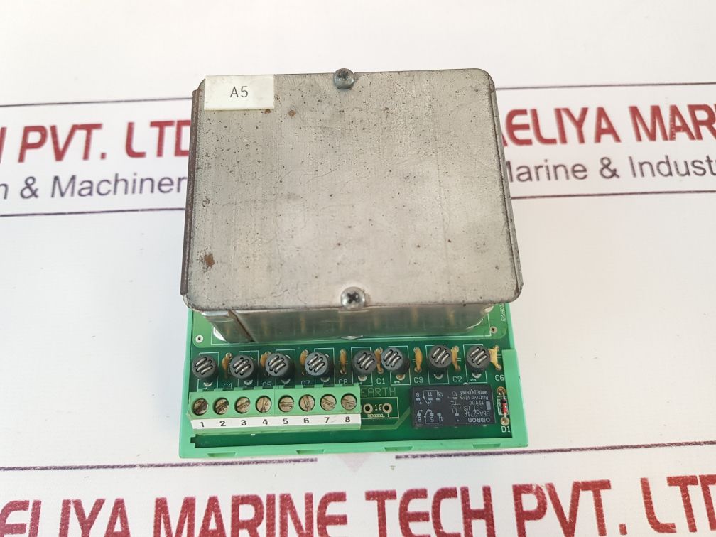 Ep2403.03474-437 Pcb Card