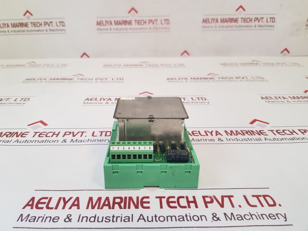 Ep2403.03474-437 Pcb Card