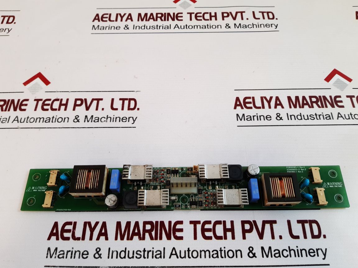 Ep2605.117430-964 Pcb Card