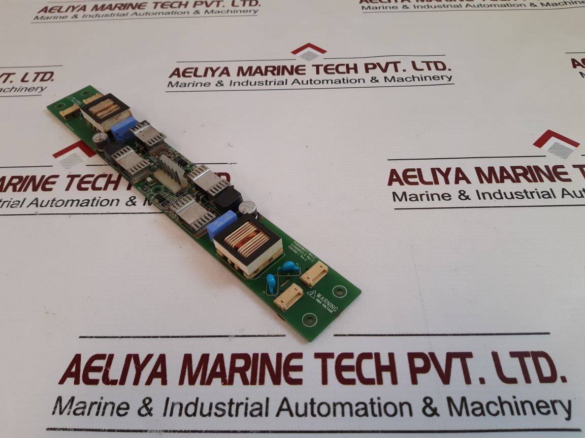 Ep2605.117430-964 Pcb Card