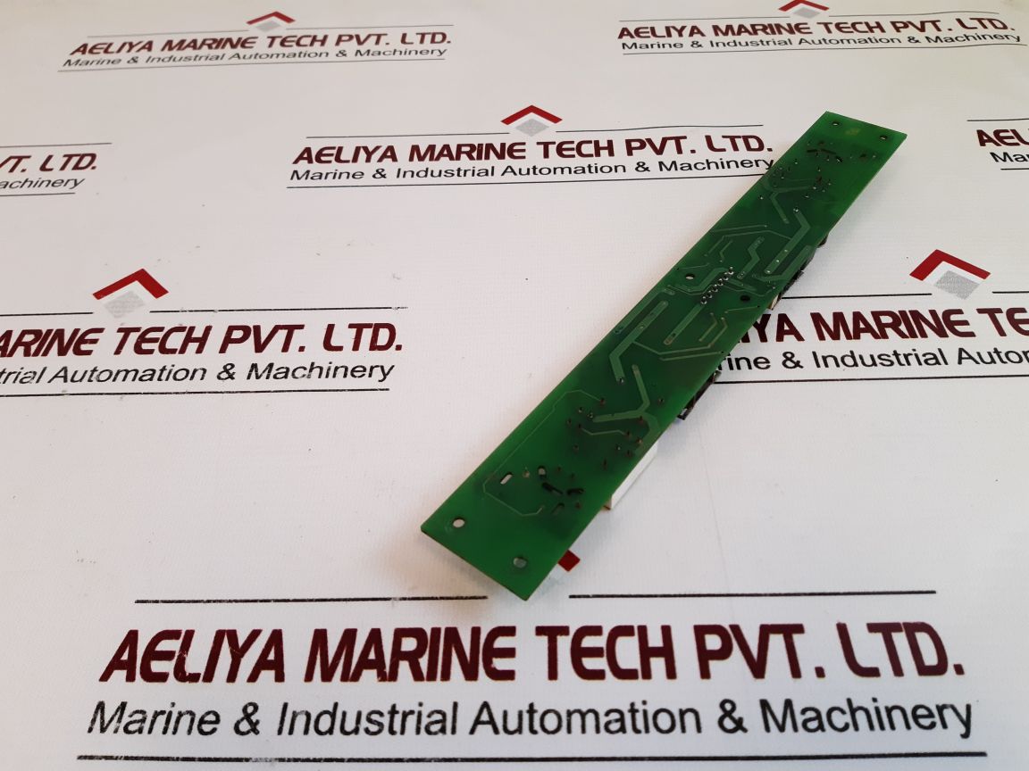 Ep2605.117430-964 Pcb Card