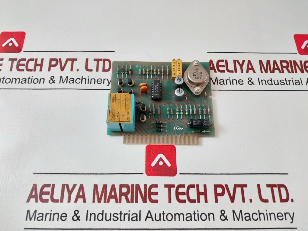 Ep416B Pcb