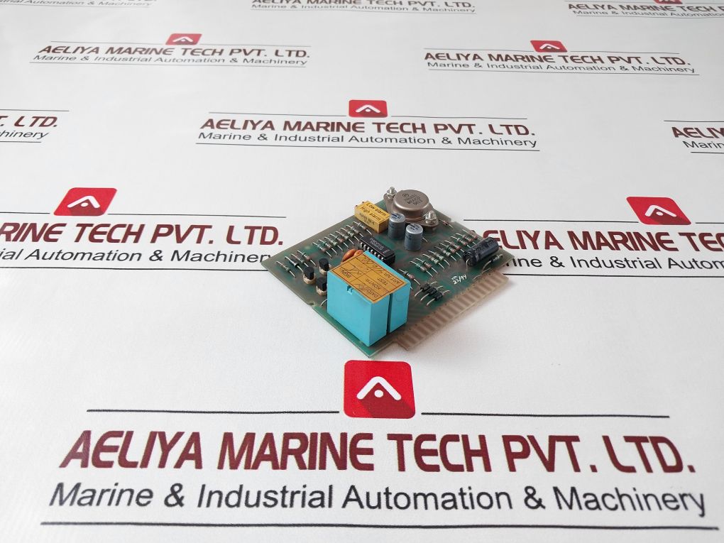 Ep416B Pcb Card Tg5131A4