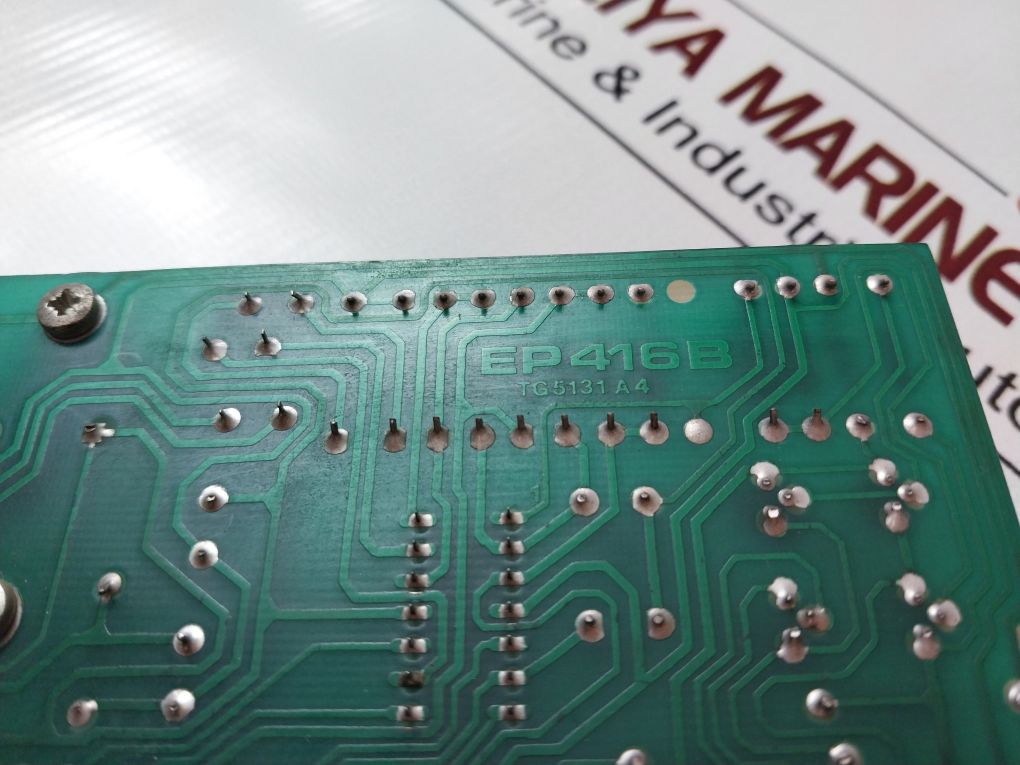 Ep416B Pcb Card Tg5131A4