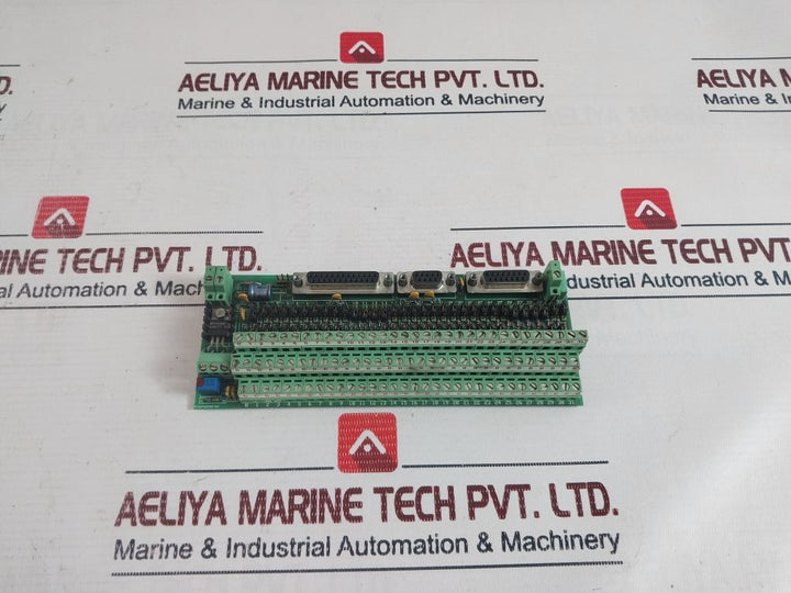 Ep4699.80952-210 Pcb InputOutput Card