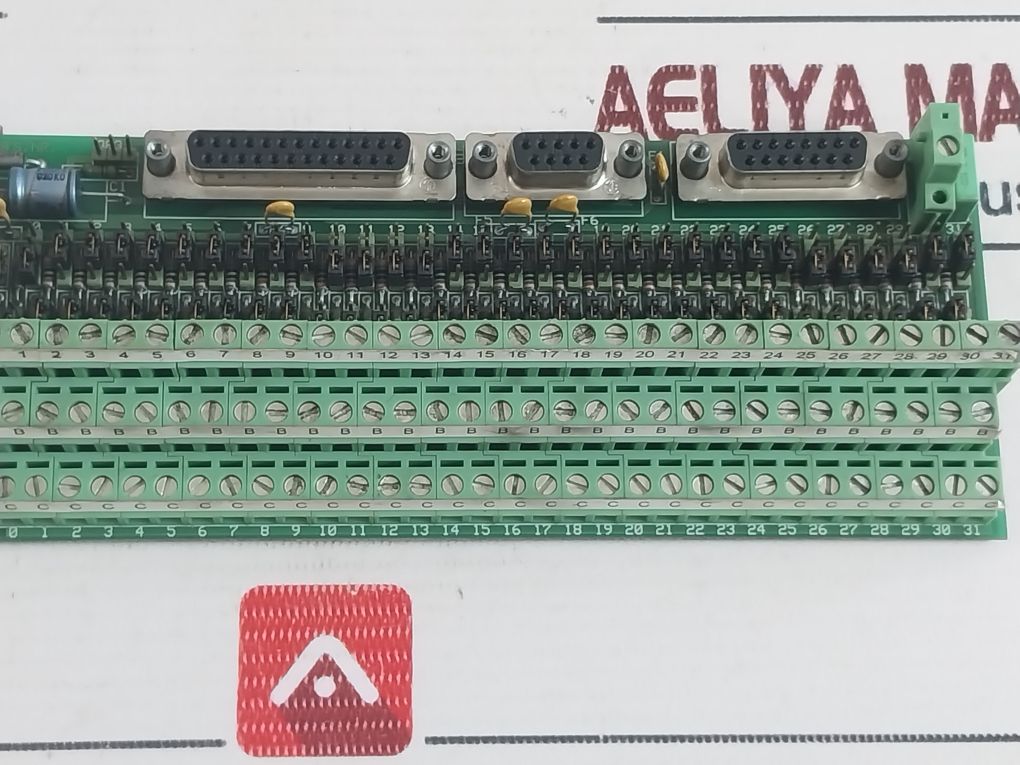 Ep4699.80952-210 Pcb Input/Output Card