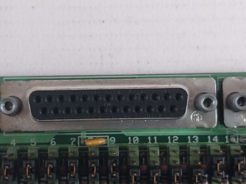 Ep4699.80952-210 Pcb Input/Output Card