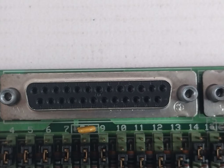 Ep4699.80952-210 Pcb Input/Output Card