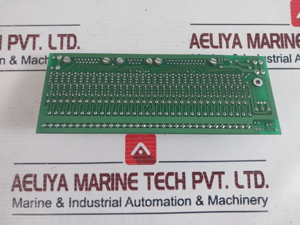 Ep4699.80952-210 Pcb Input/Output Card