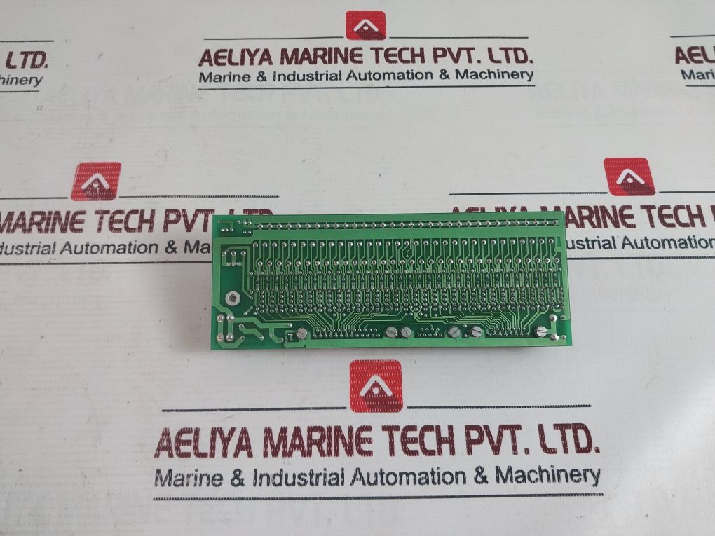 Ep4699.80952-210 Pcb Input/Output Card
