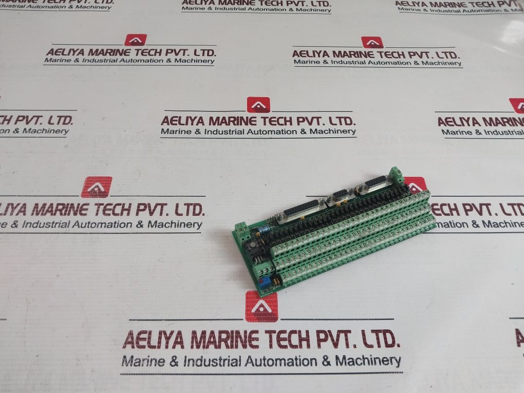Ep4699.80952-210 Pcb Input/Output Card