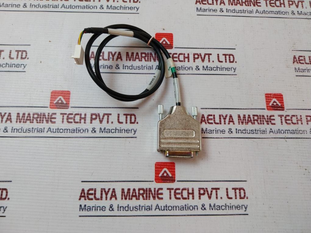 Epc 4185013Cc1 User I/O Issue 2 Cable