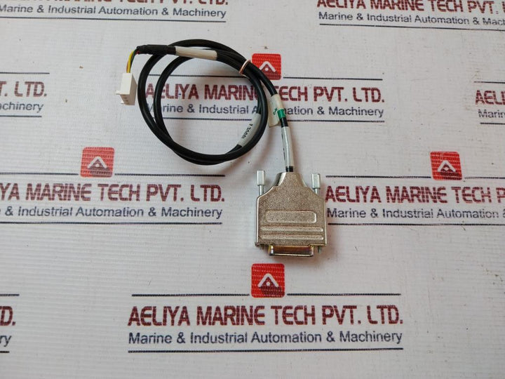 Epc 4185013Cc1 User I/O Issue 2 Cable