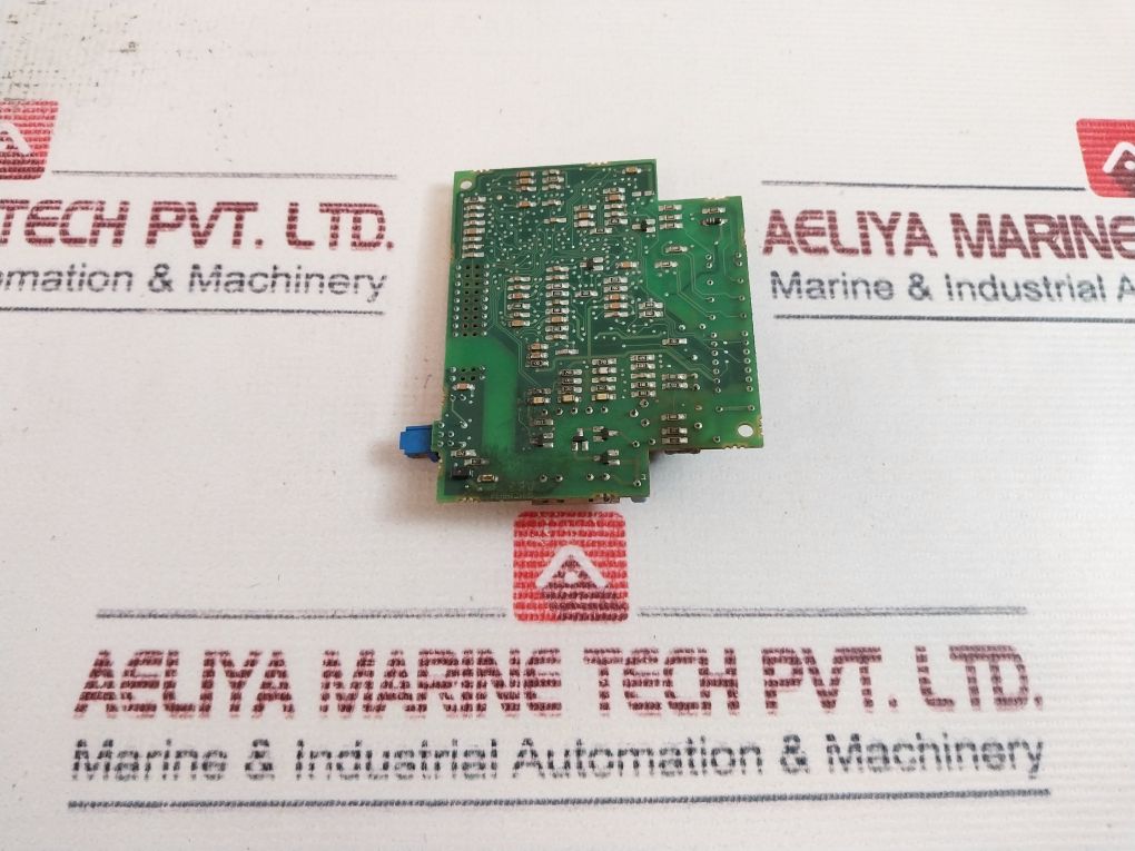 Abb Snaz 1443B/Sna7 4443B Printed Circuit Board Mlv0-h