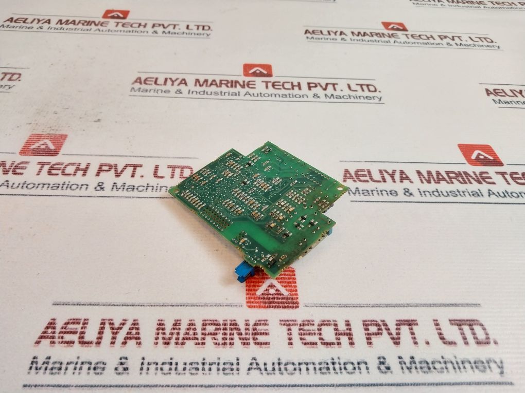 Abb Snaz 1443B/Sna7 4443B Printed Circuit Board Mlv0-h