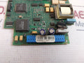 Abb Snaz 1443B/Sna7 4443B Printed Circuit Board Mlv0-h