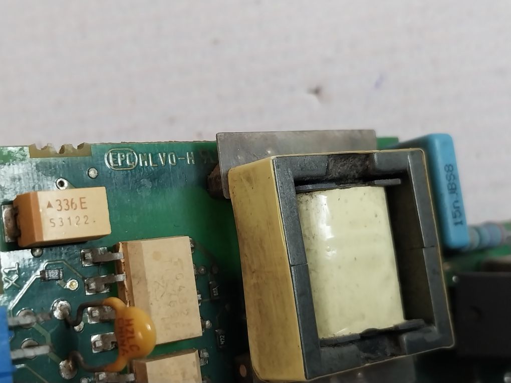 Abb Snaz 1443B/Sna7 4443B Printed Circuit Board Mlv0-h