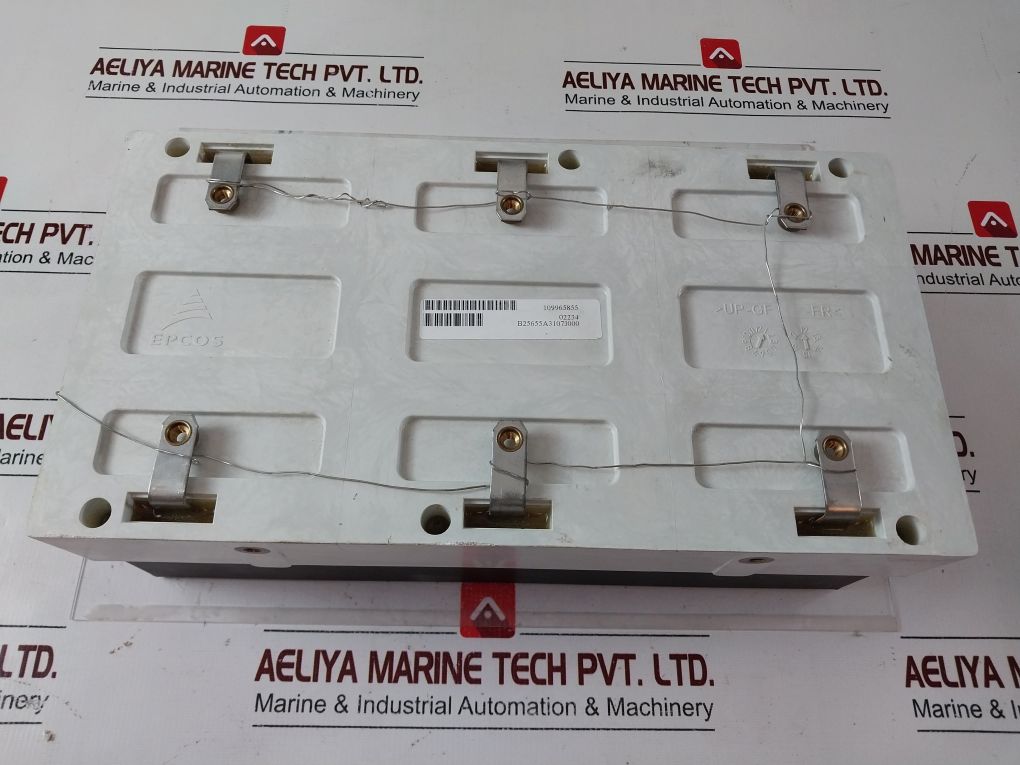 Epcos B25655A3107J000 Electrical Capacitor