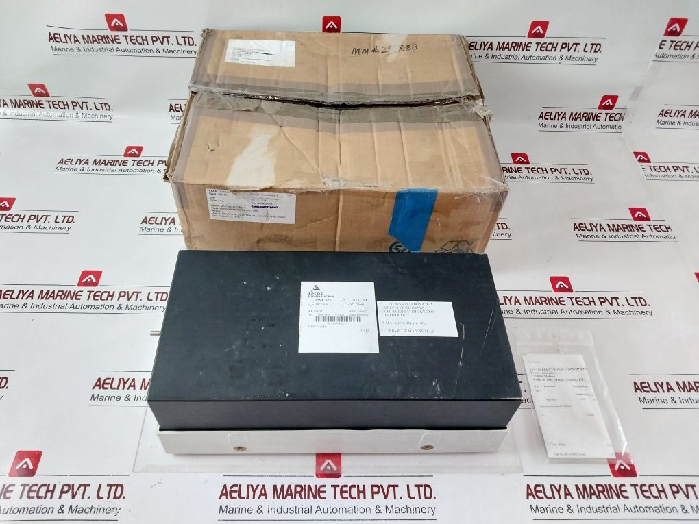 Epcos B25655A3107J000
