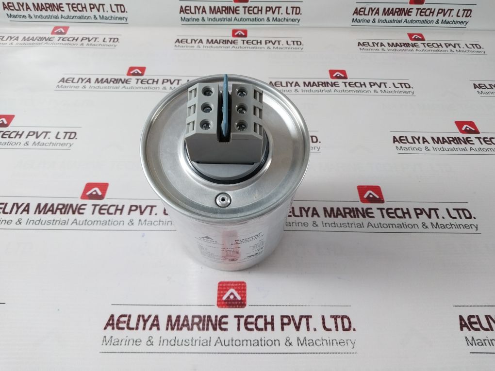 Epcos Phasecap B25667C2317A175 Condensor Film Capacitor