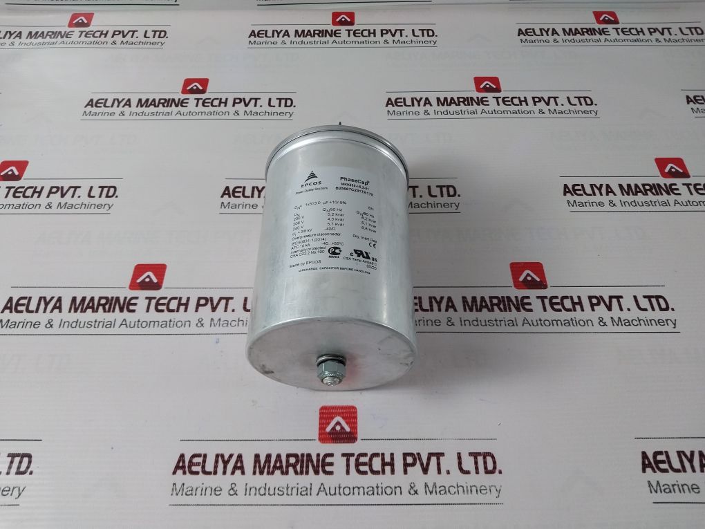 Epcos B25667C2317A175