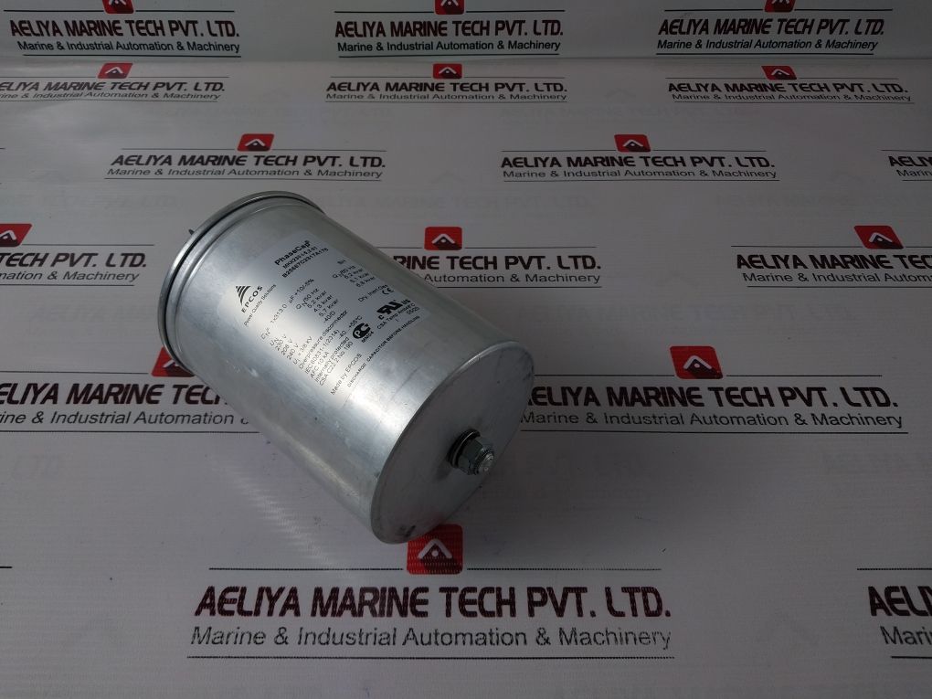 Epcos Phasecap B25667C2317A175 Condensor Film Capacitor
