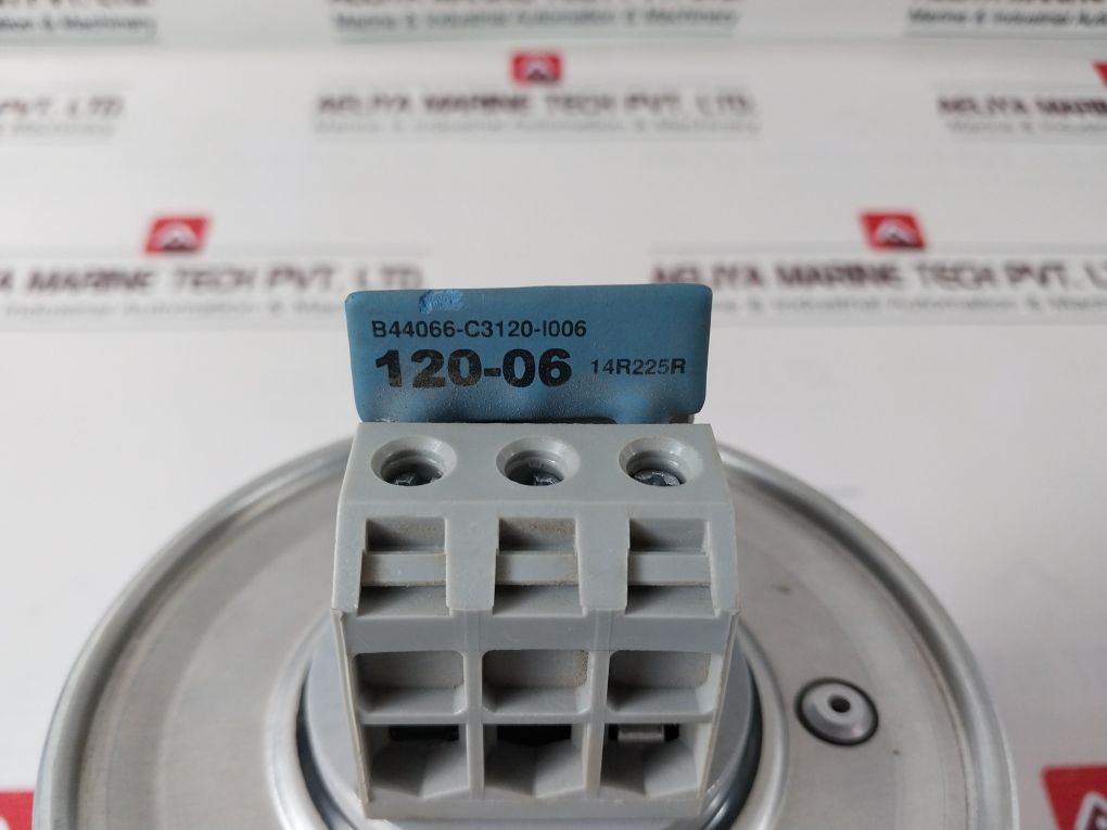 Epcos Phasecap B25667C2317A175 Condensor Film Capacitor