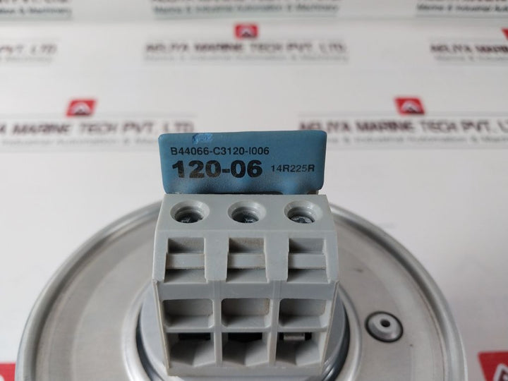 Epcos Phasecap B25667C2317A175 Condensor Film Capacitor
