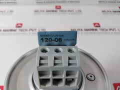Epcos Phasecap B25667C2317A175 Condensor Film Capacitor