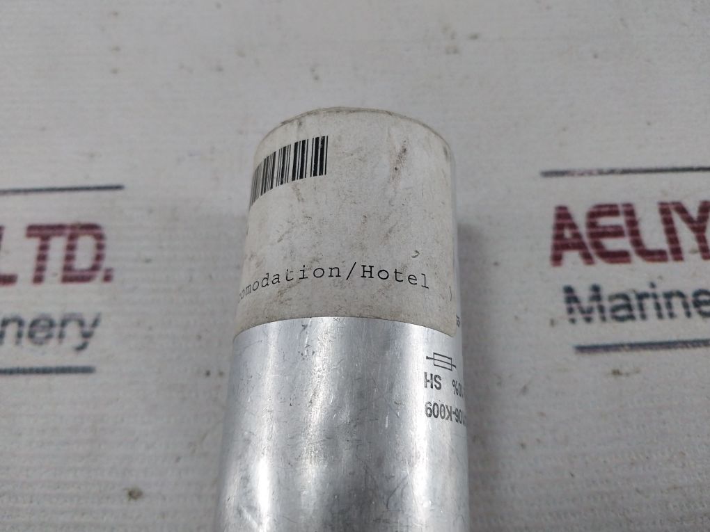 Epcos B25832-c4106-k009 Capacitor