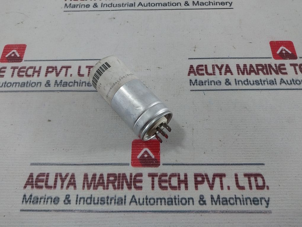 Epcos B25832-c4106-k009 Capacitor