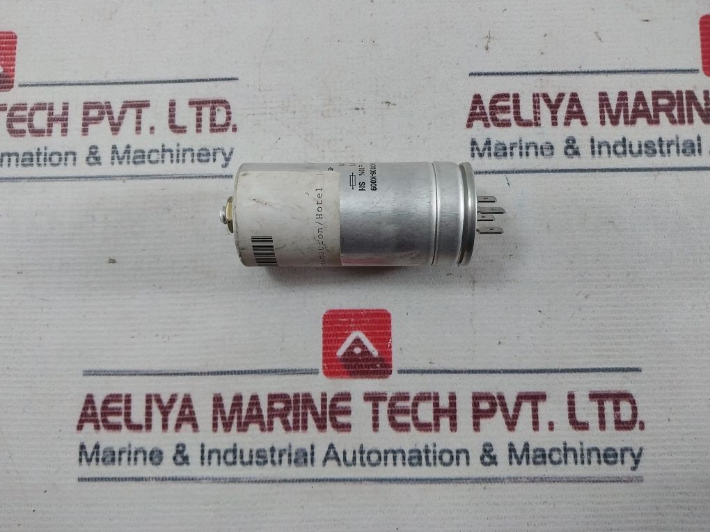 Epcos B25832-c4106-k009 Capacitor