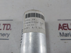 Epcos B25832-c4106-k009 Capacitor