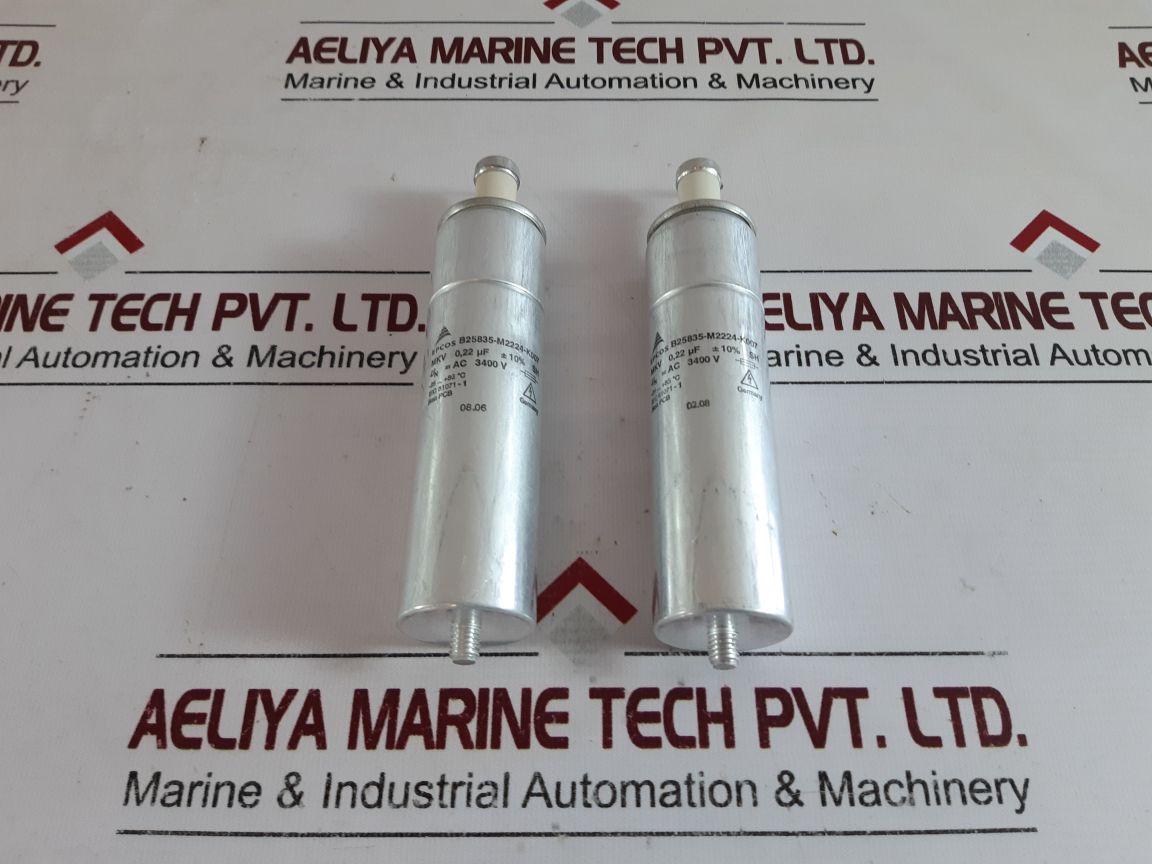 Epcos B25835-m2224-k007
